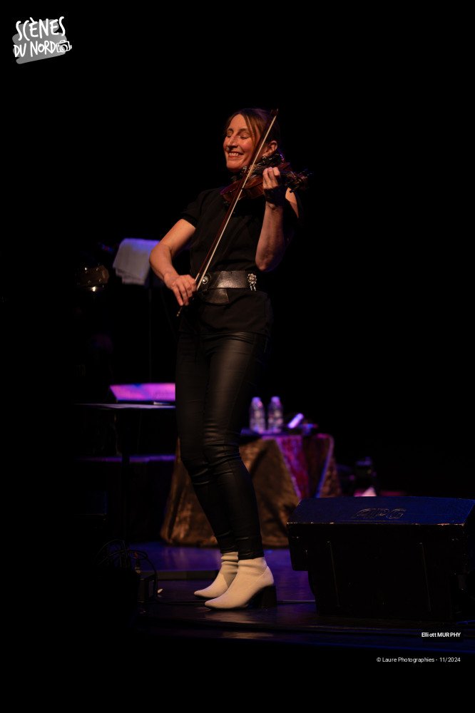 18/20 photos du spectacle Elliot MURPHY