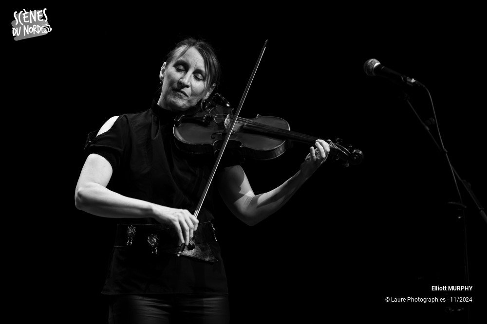 20/20 photos du spectacle Elliot MURPHY