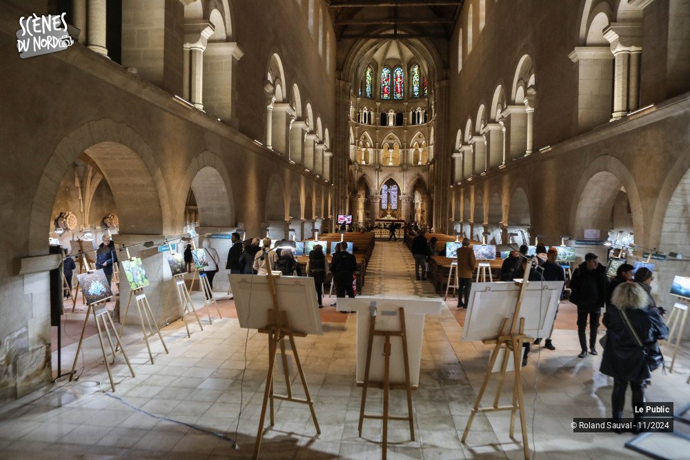 2/20 photos du spectacle Festival international de la photos  animalière et de la nature