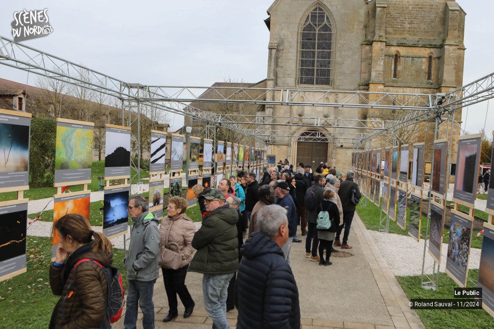 5/20 photos du spectacle Festival international de la photos  animalière et de la nature