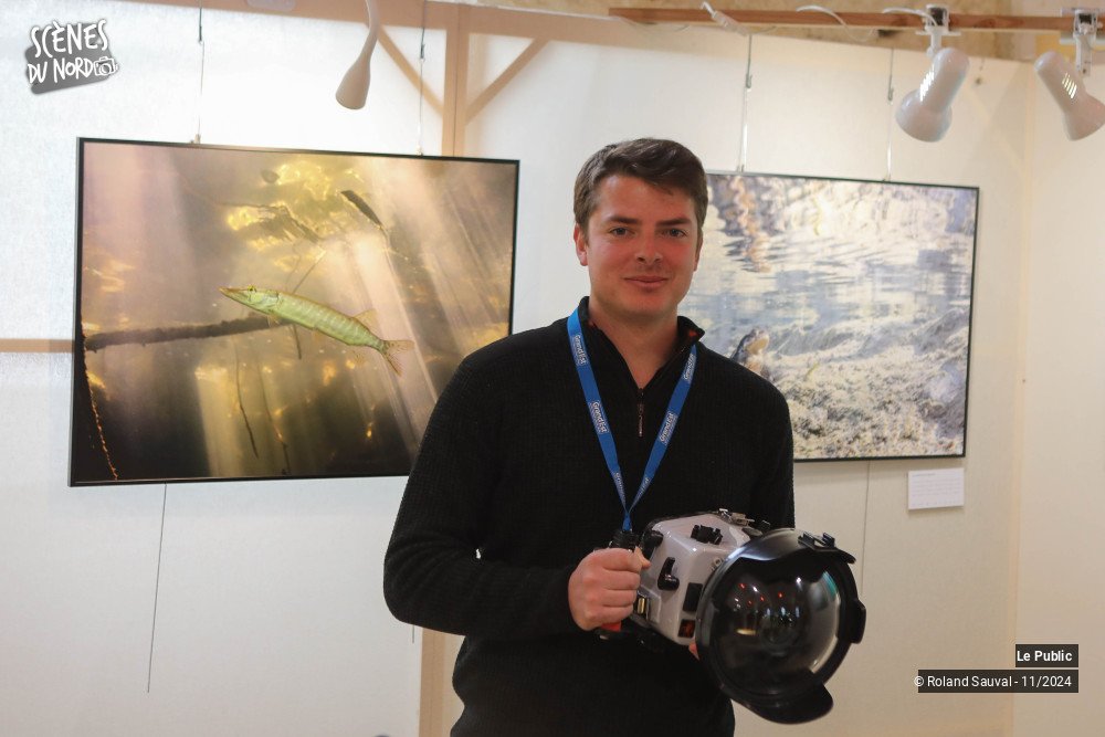 6/20 photos du spectacle Festival international de la photos  animalière et de la nature