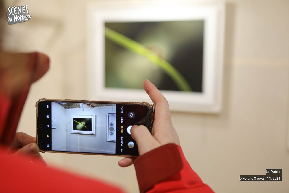 8/20 photos du spectacle Festival international de la photos  animalière et de la nature