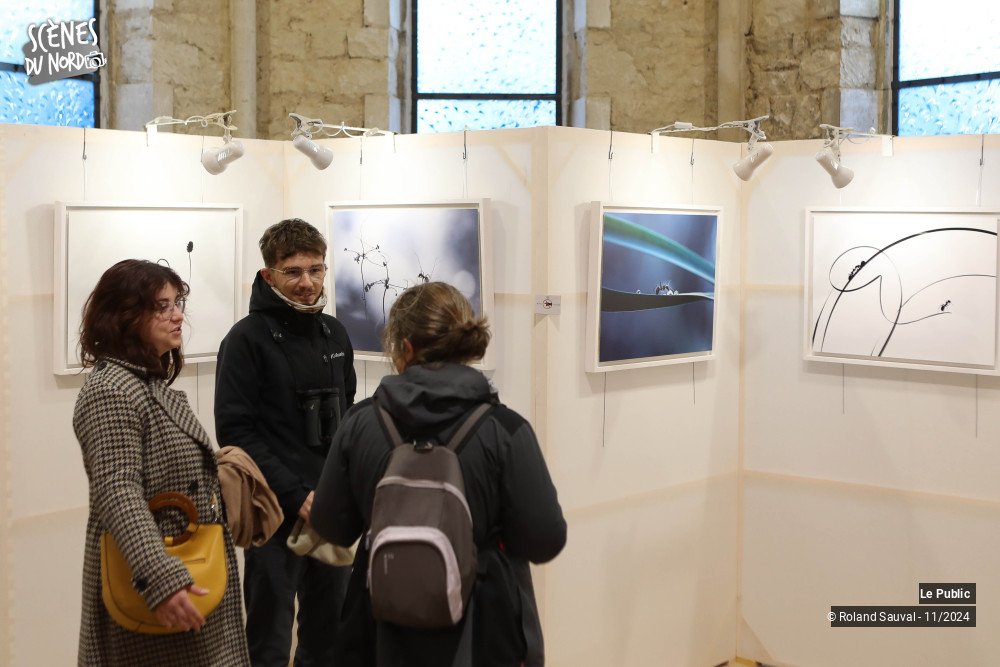 9/20 photos du spectacle Festival international de la photos  animalière et de la nature