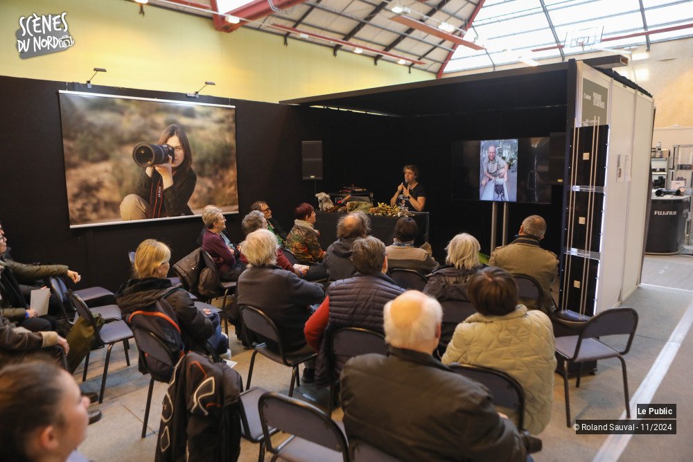 11/20 photos du spectacle Festival international de la photos  animalière et de la nature