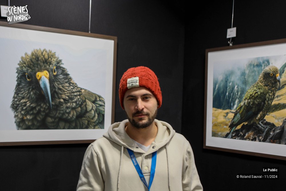 15/20 photos du spectacle Festival international de la photos  animalière et de la nature