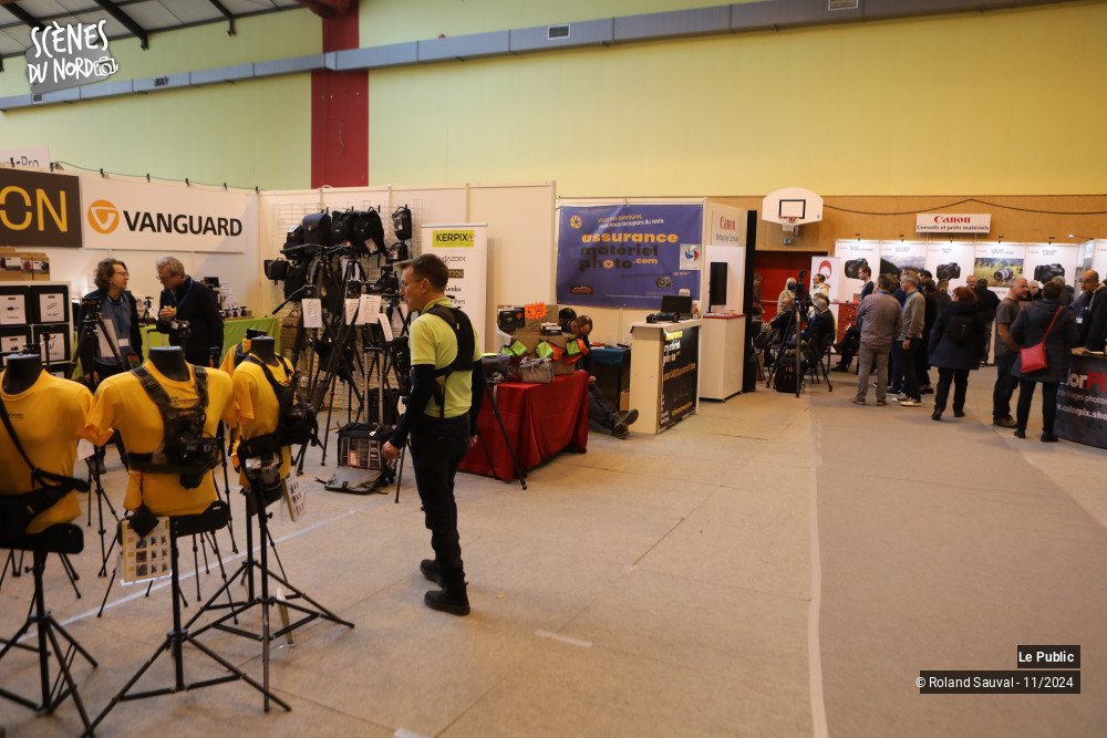 18/20 photos du spectacle Festival international de la photos  animalière et de la nature