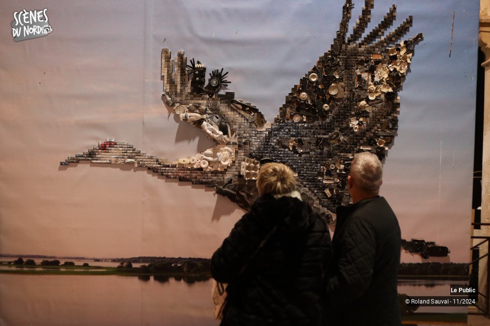 20/20 photos du spectacle Festival international de la photos  animalière et de la nature