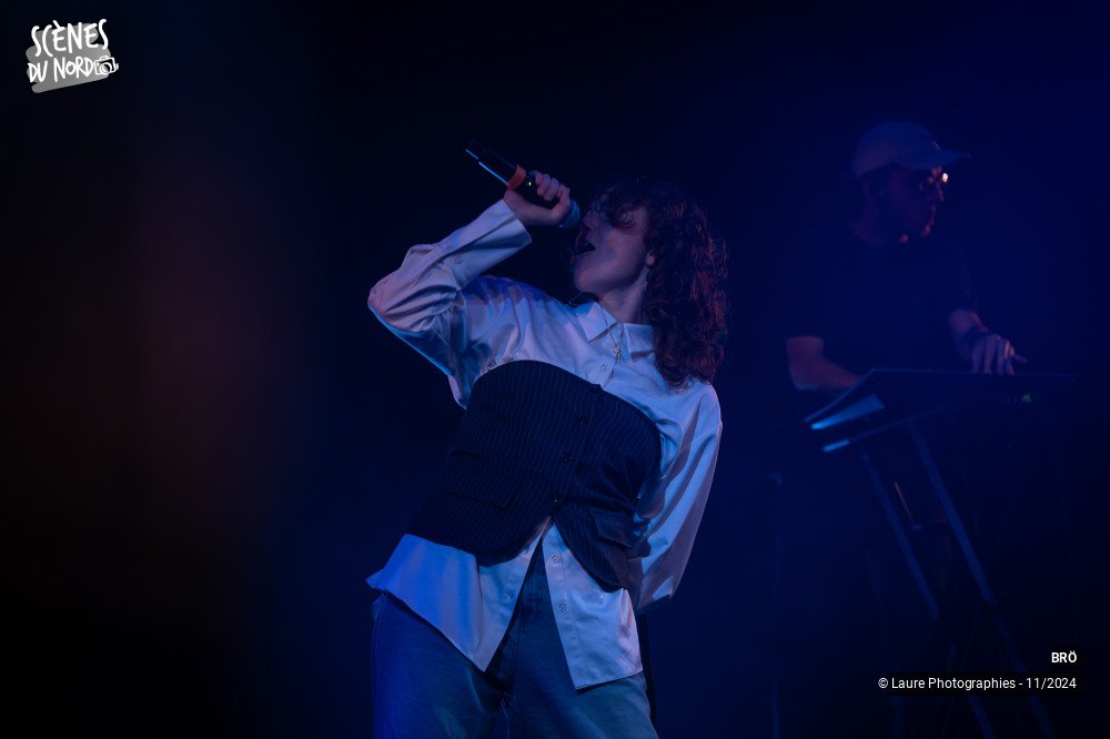 1/10 photos du spectacle BRÖ