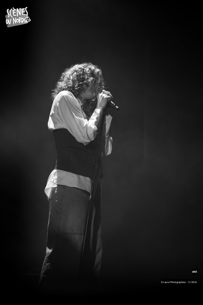 2/10 photos du spectacle BRÖ