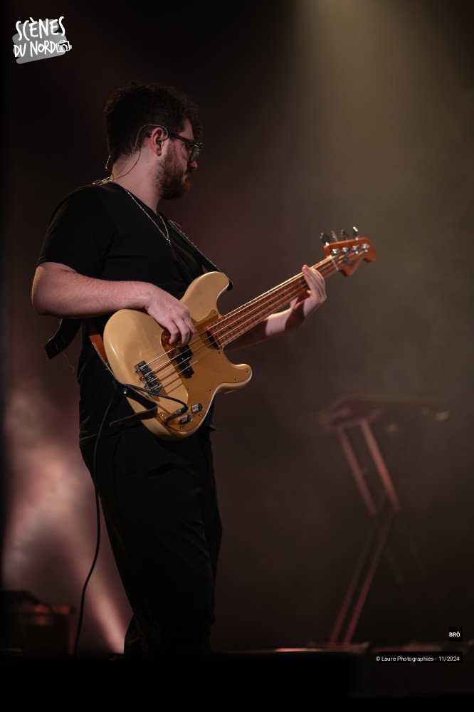 3/10 photos du spectacle BRÖ