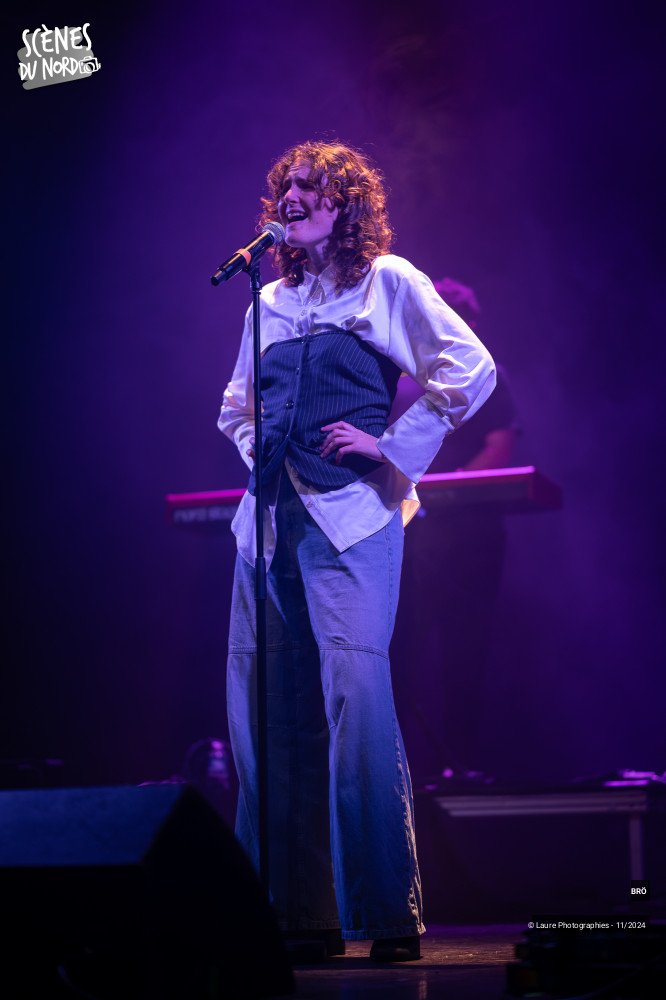 5/10 photos du spectacle BRÖ