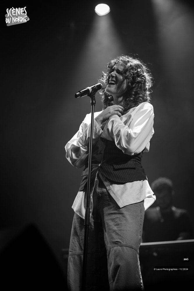 6/10 photos du spectacle BRÖ