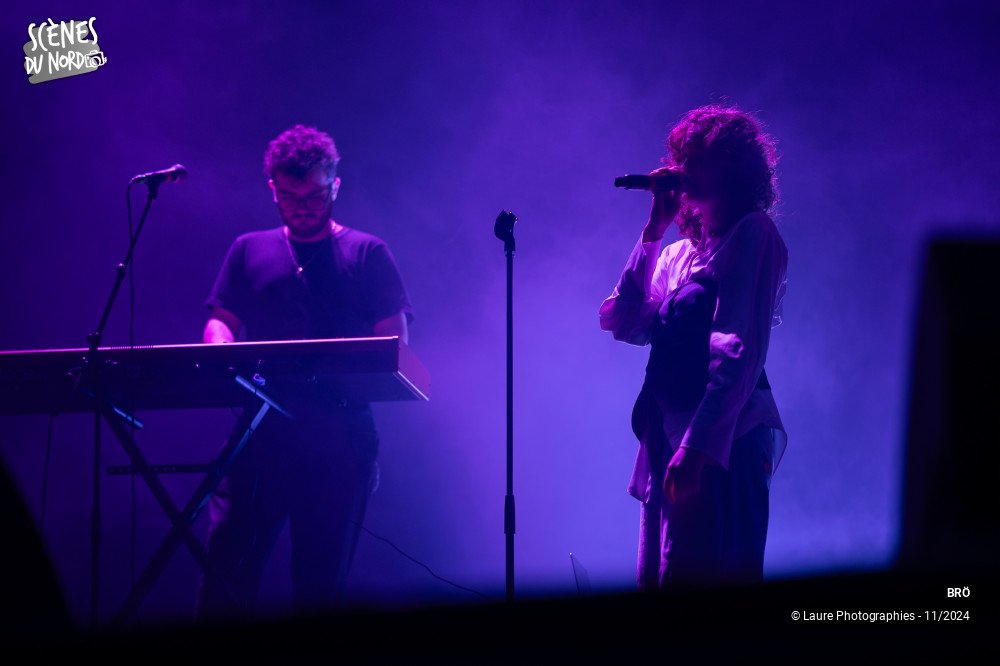 7/10 photos du spectacle BRÖ