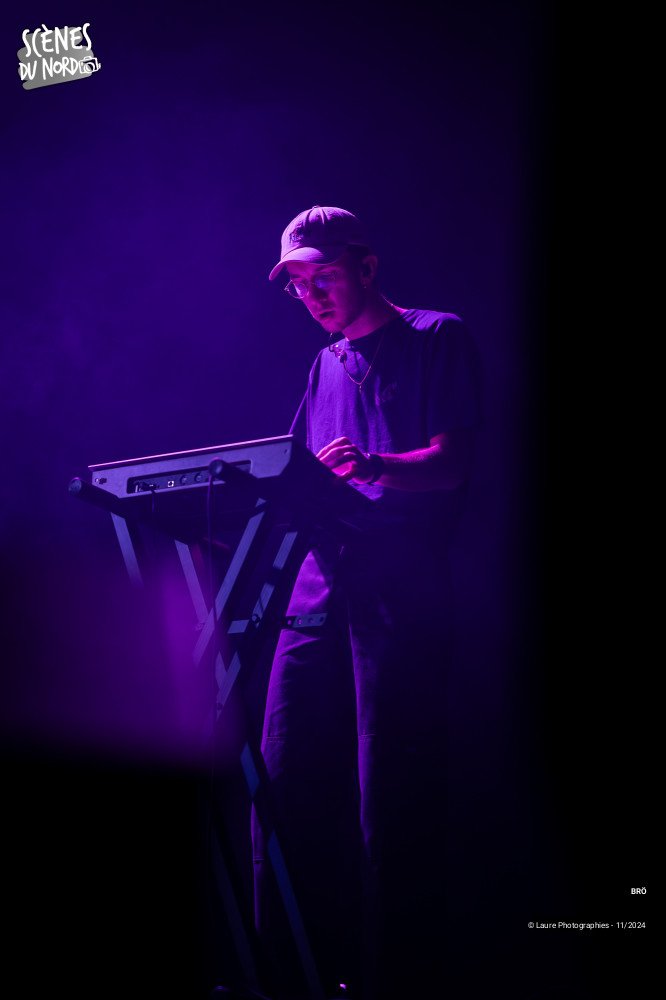 8/10 photos du spectacle BRÖ