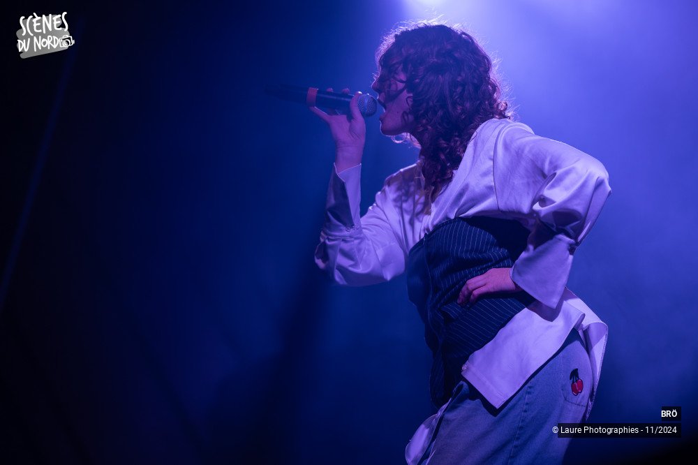 9/10 photos du spectacle BRÖ