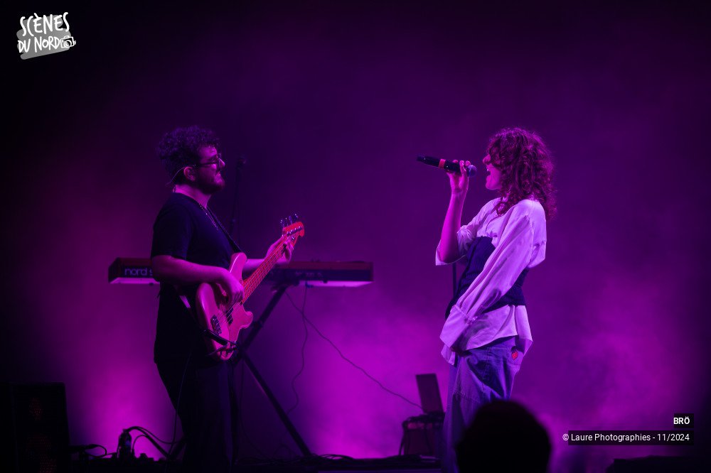 10/10 photos du spectacle BRÖ