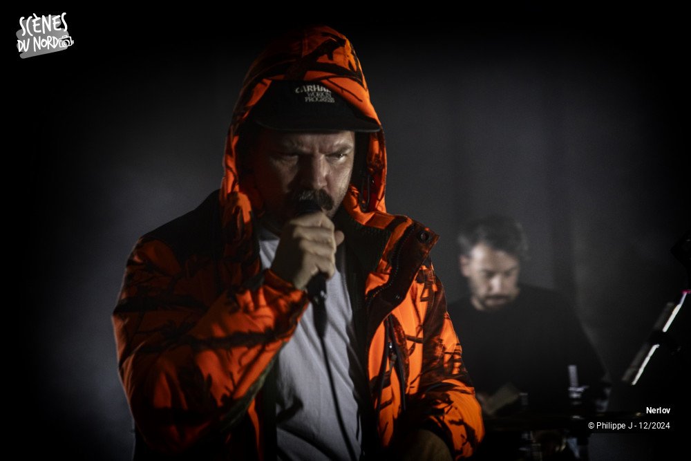 2/19 photos du spectacle Nerlov
