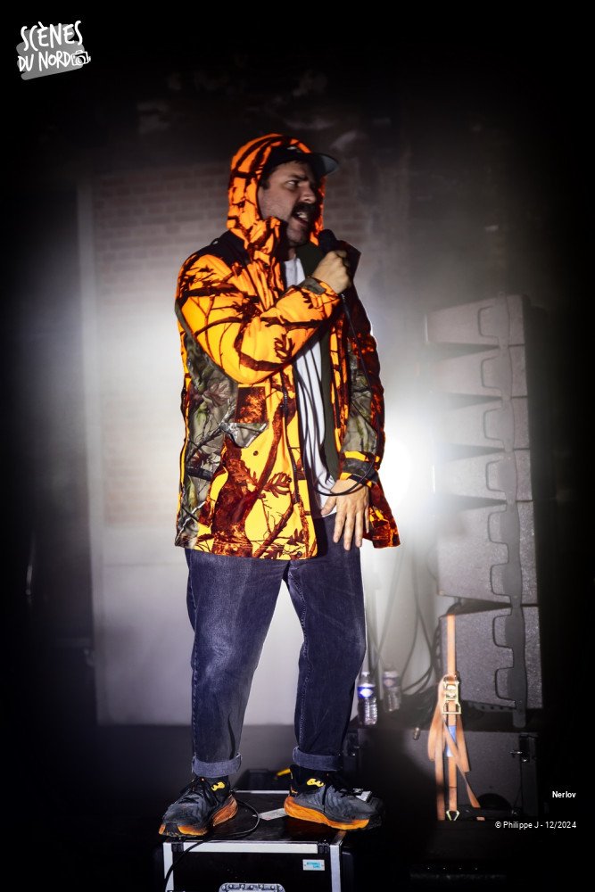 3/19 photos du spectacle Nerlov