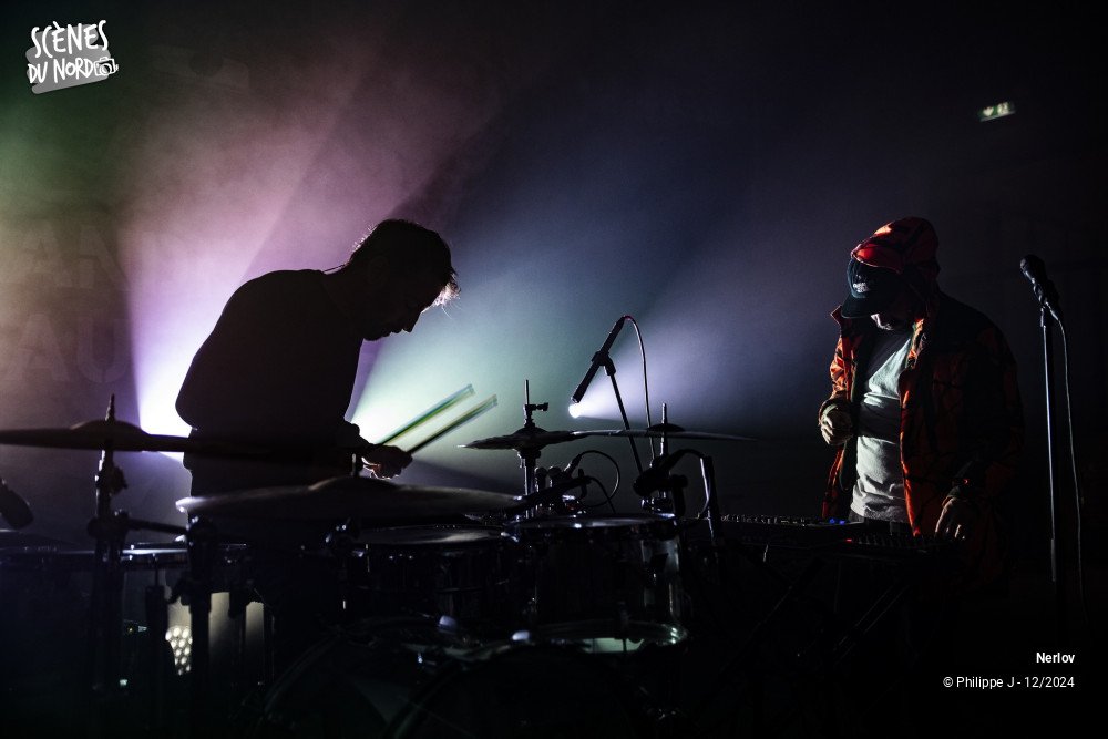 7/19 photos du spectacle Nerlov