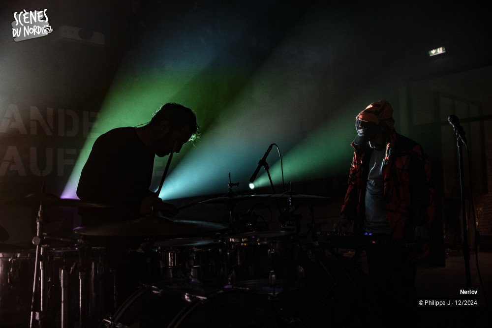 8/19 photos du spectacle Nerlov