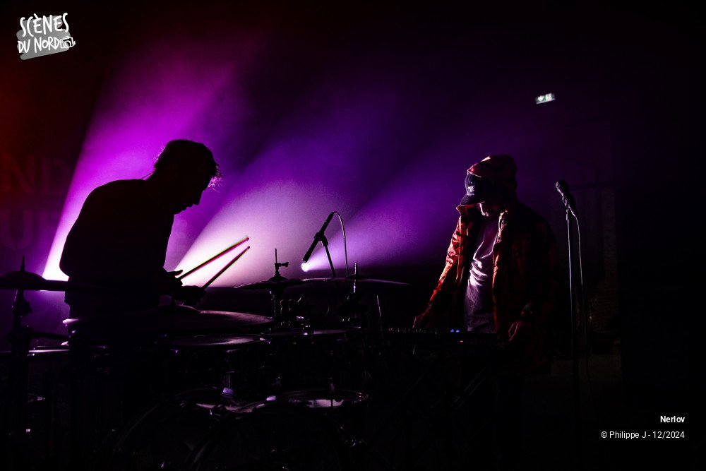 9/19 photos du spectacle Nerlov