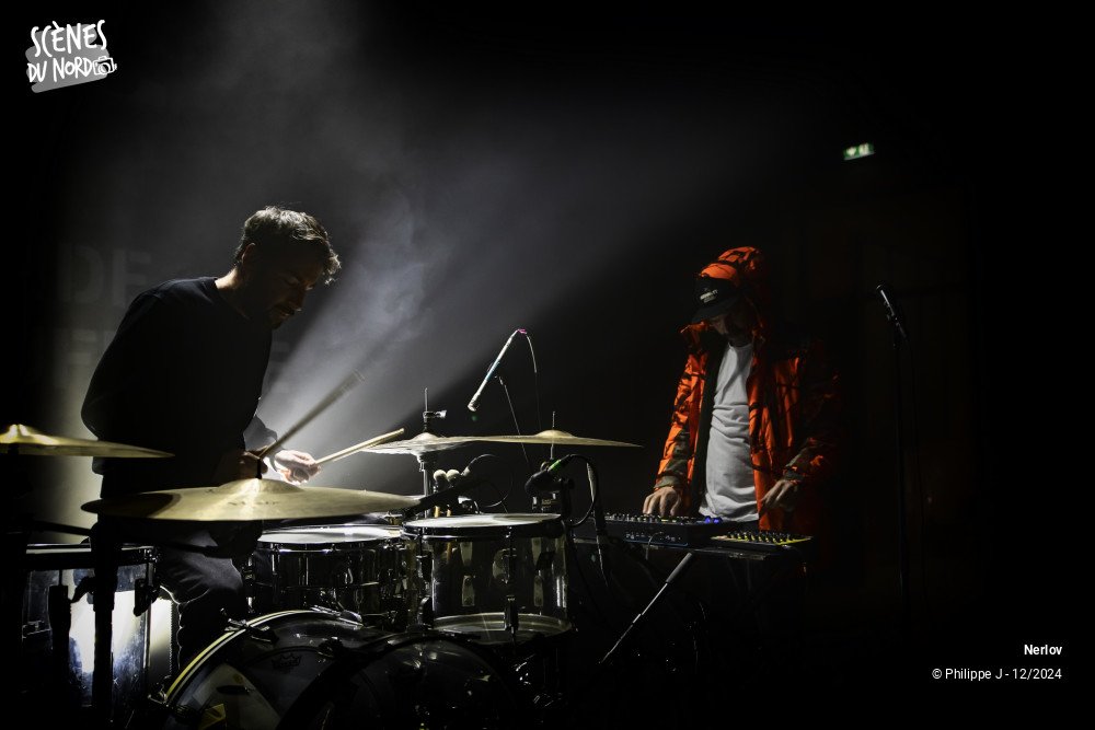 10/19 photos du spectacle Nerlov