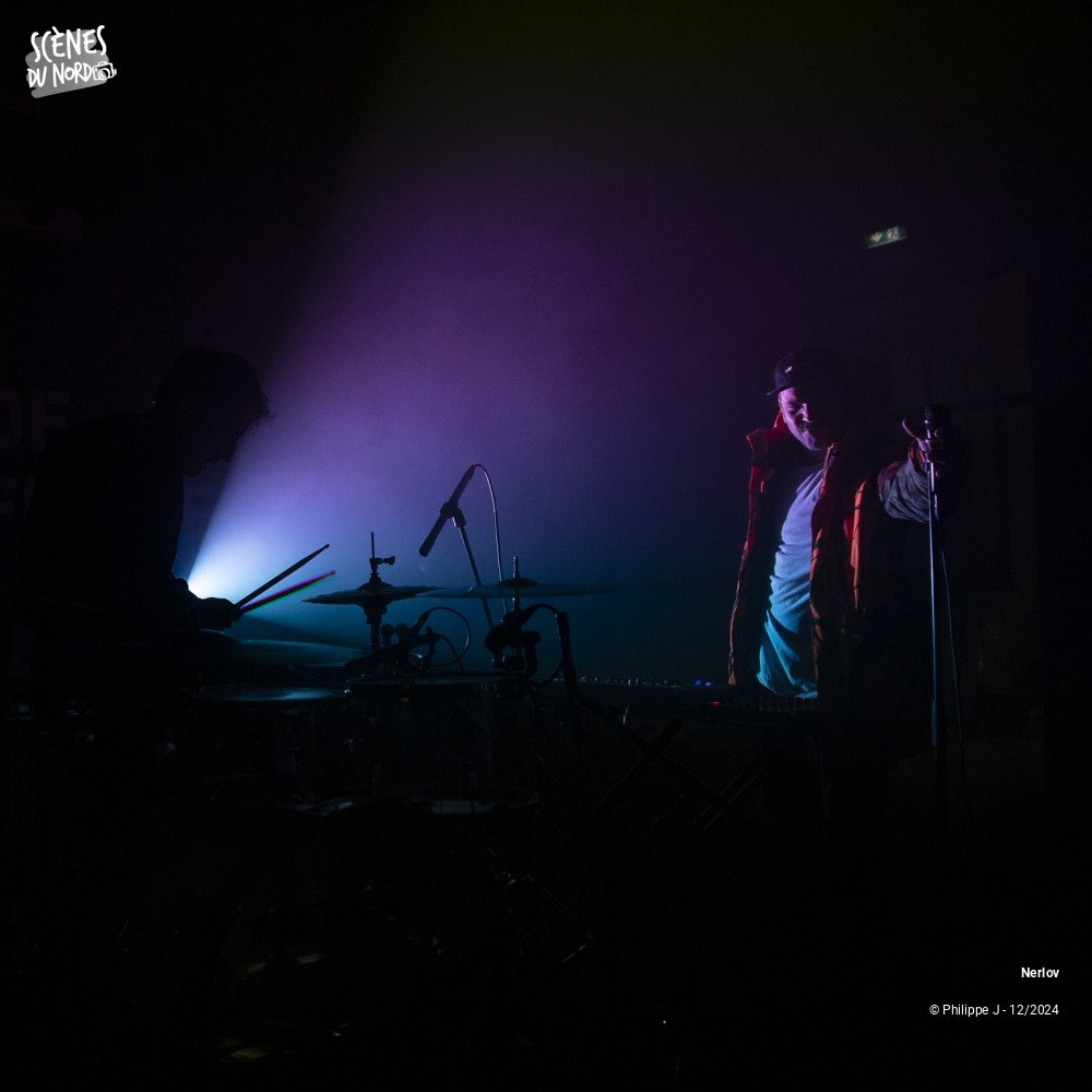 12/19 photos du spectacle Nerlov