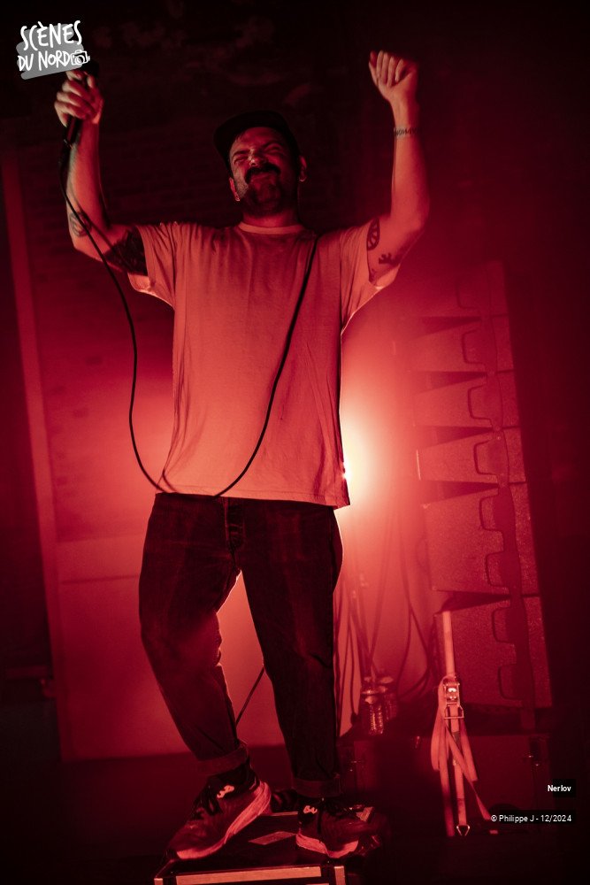 15/19 photos du spectacle Nerlov
