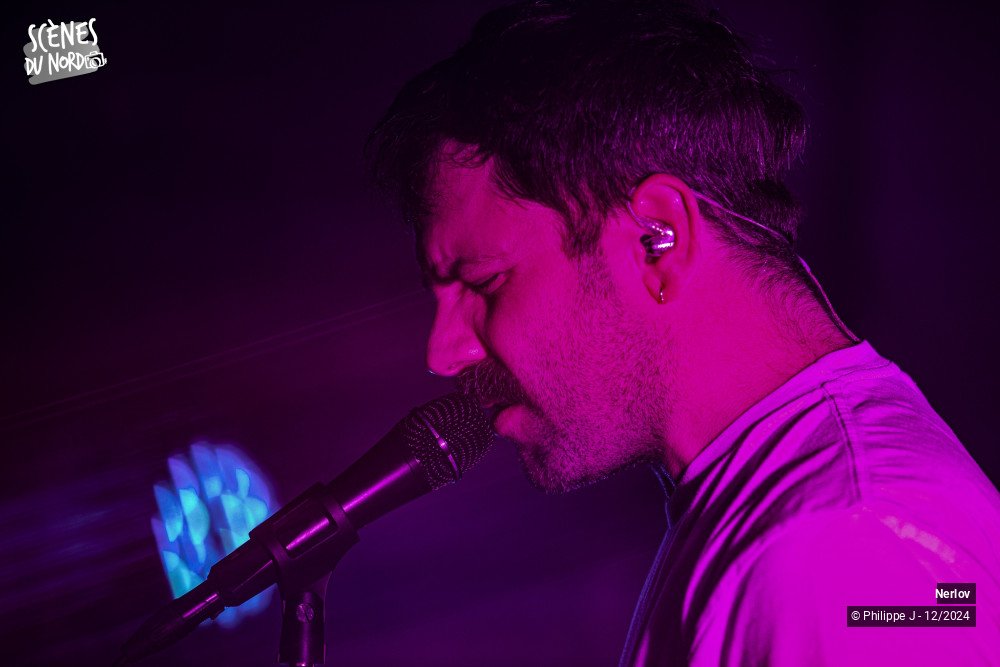 17/19 photos du spectacle Nerlov