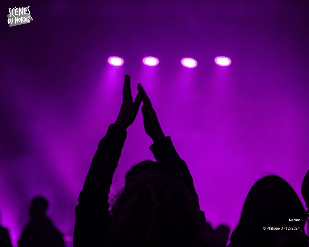 19/19 photos du spectacle Nerlov