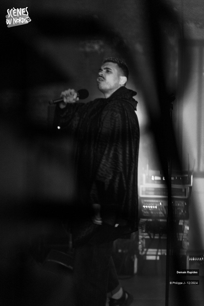 1/18 photos du spectacle Demain Rapides