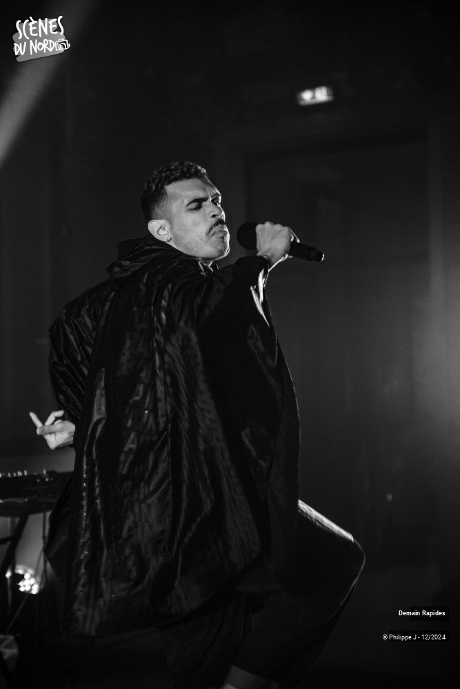 2/18 photos du spectacle Demain Rapides