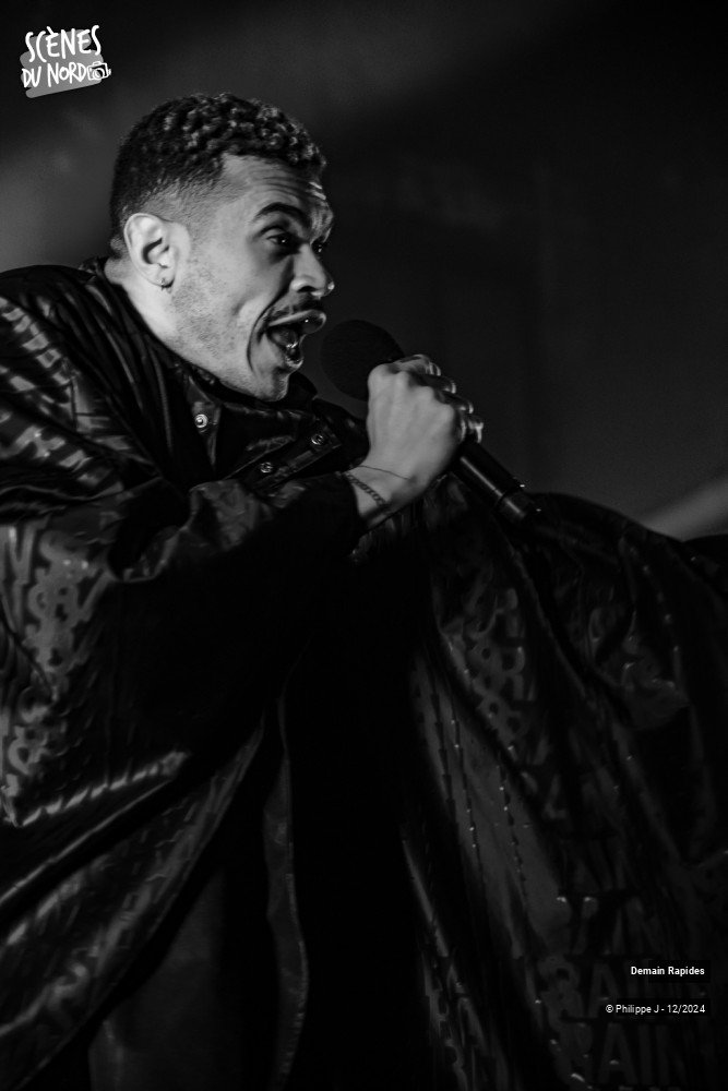 3/18 photos du spectacle Demain Rapides