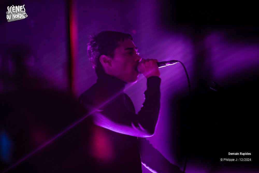 5/18 photos du spectacle Demain Rapides