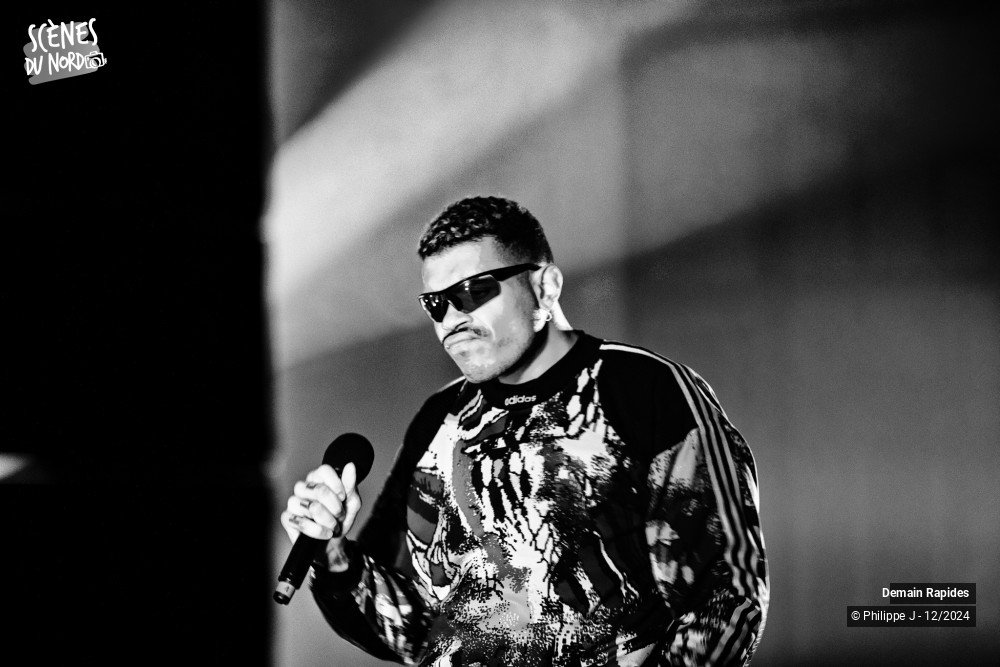 7/18 photos du spectacle Demain Rapides