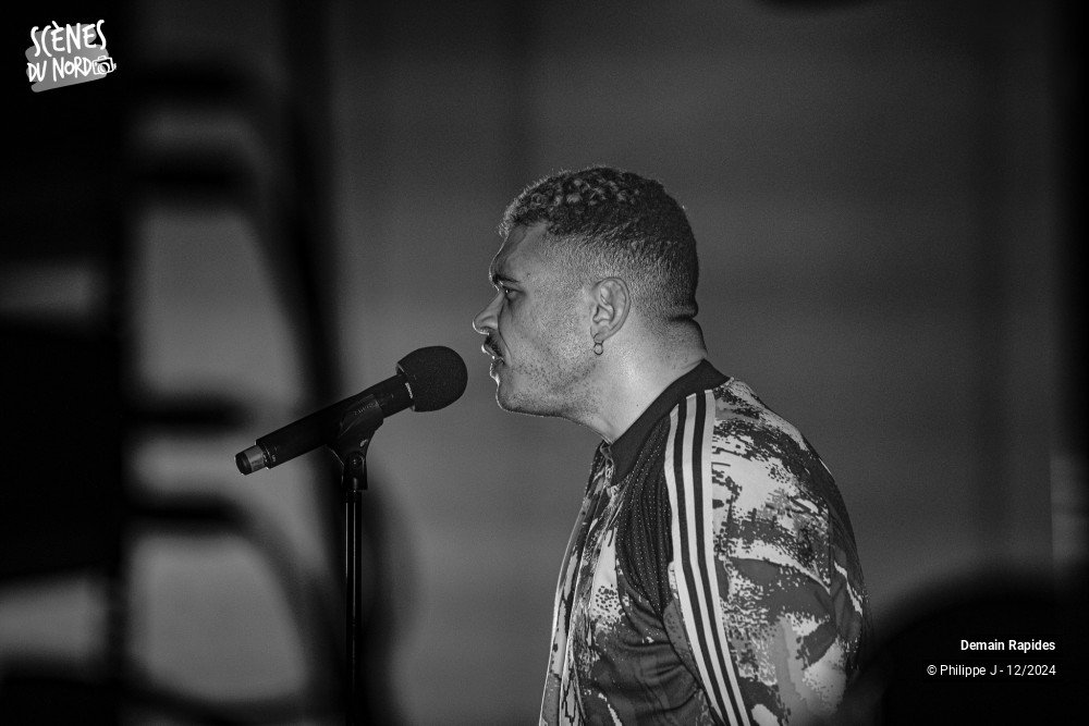 9/18 photos du spectacle Demain Rapides