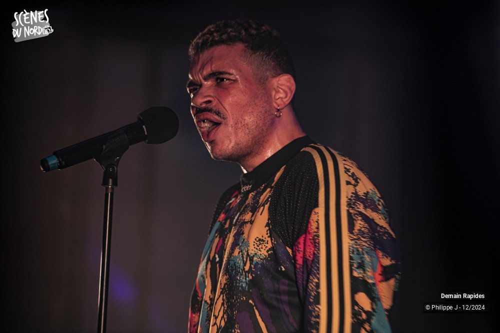 10/18 photos du spectacle Demain Rapides