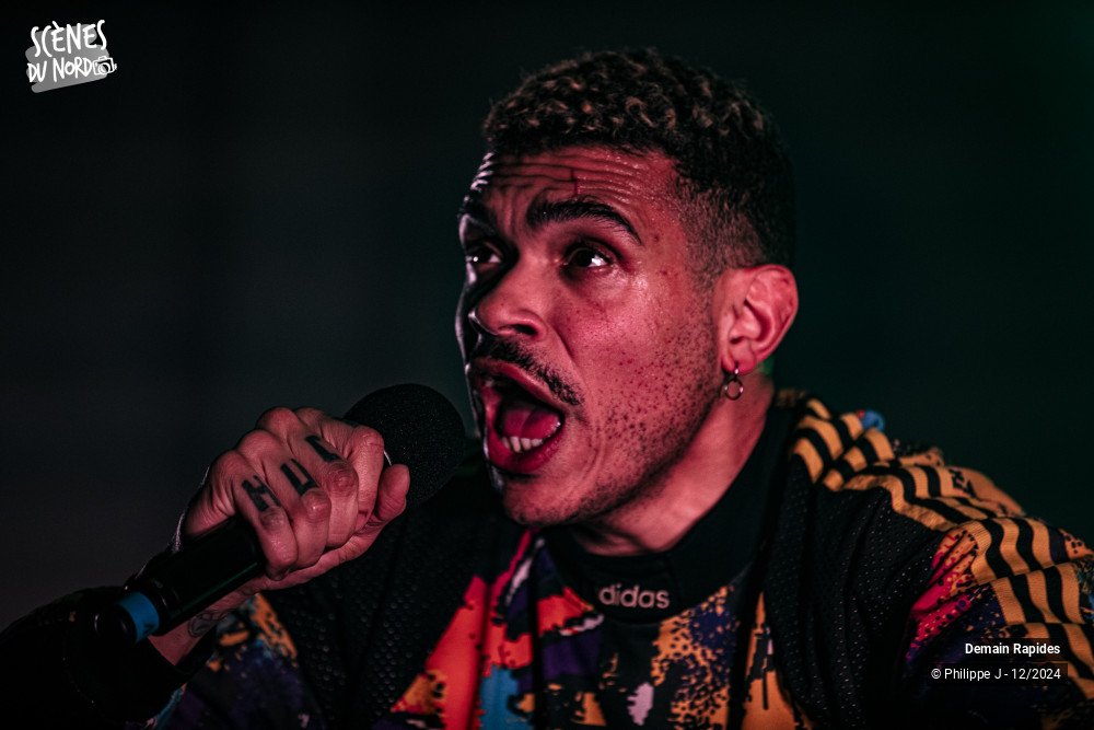 13/18 photos du spectacle Demain Rapides