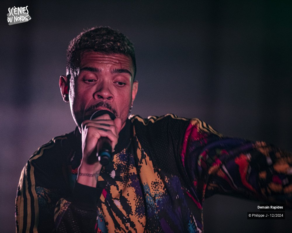 15/18 photos du spectacle Demain Rapides
