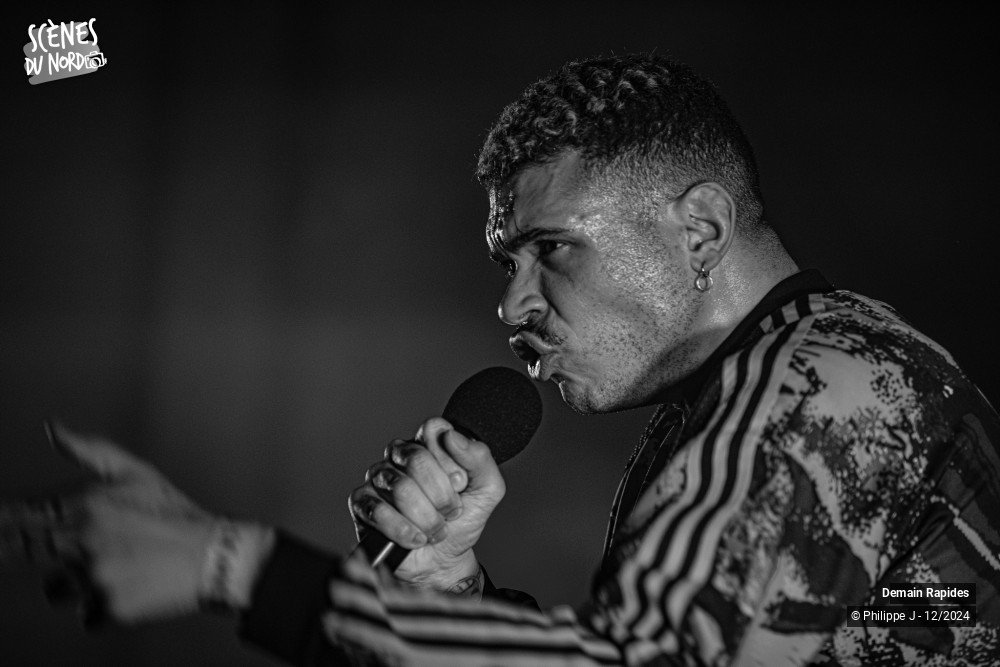16/18 photos du spectacle Demain Rapides