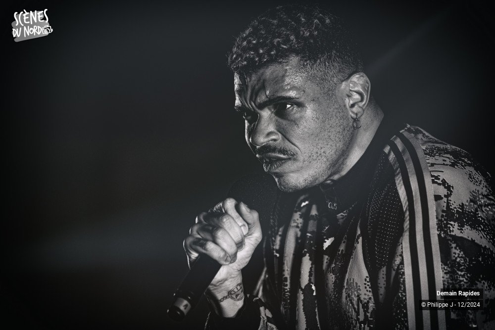 17/18 photos du spectacle Demain Rapides