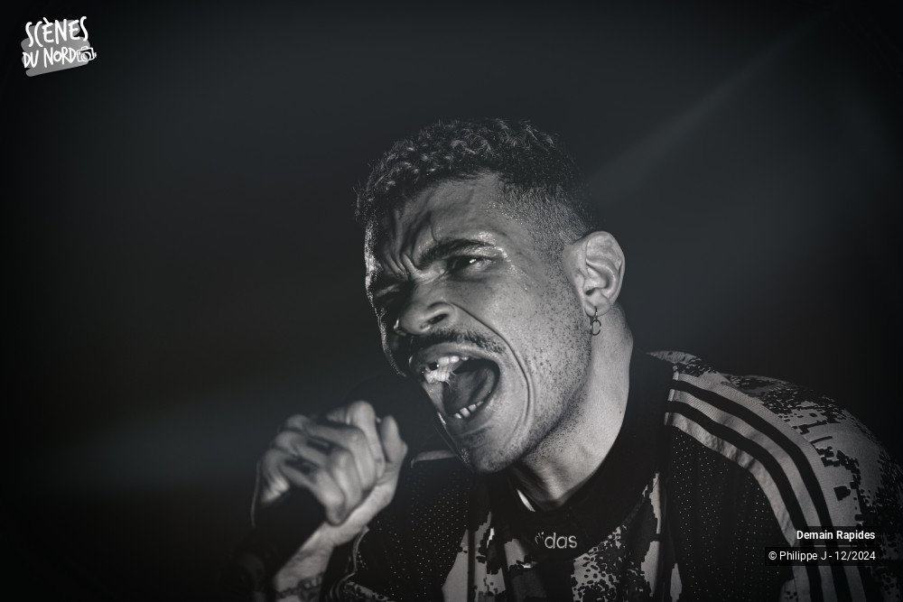 18/18 photos du spectacle Demain Rapides