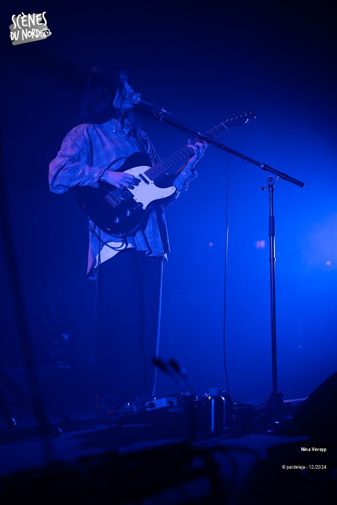 2/19 photos du spectacle Nina Versyp