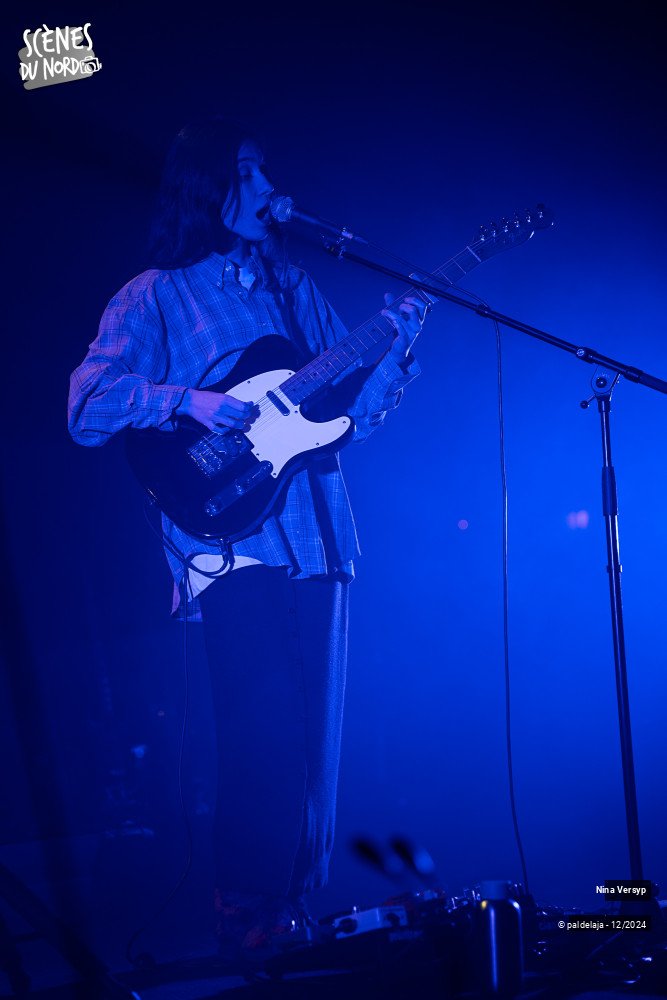 3/19 photos du spectacle Nina Versyp