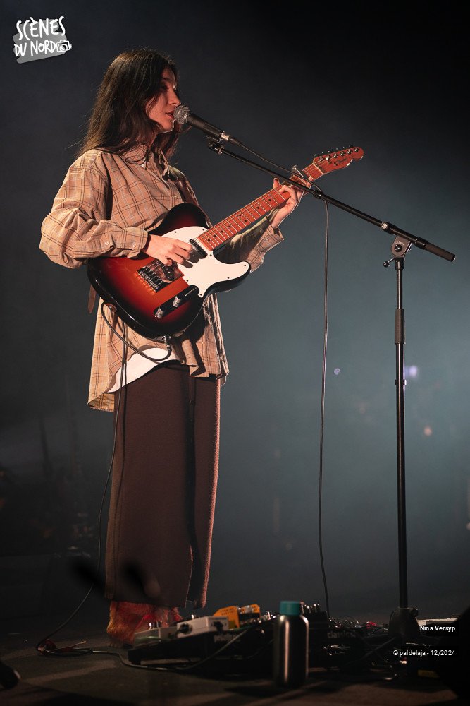 5/19 photos du spectacle Nina Versyp