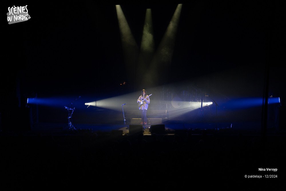 11/19 photos du spectacle Nina Versyp