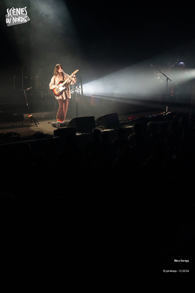 13/19 photos du spectacle Nina Versyp