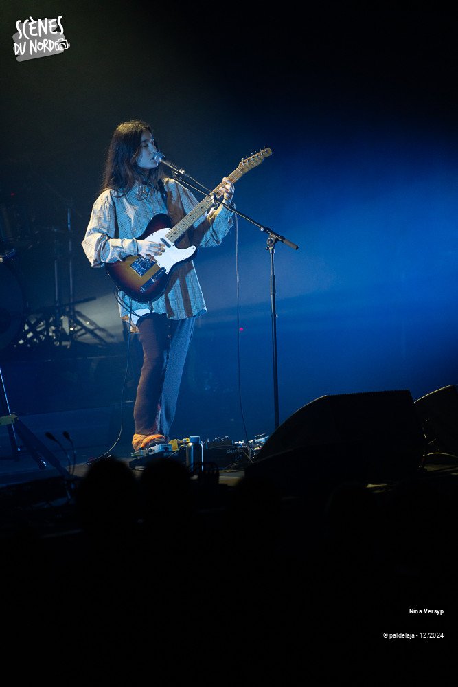 14/19 photos du spectacle Nina Versyp