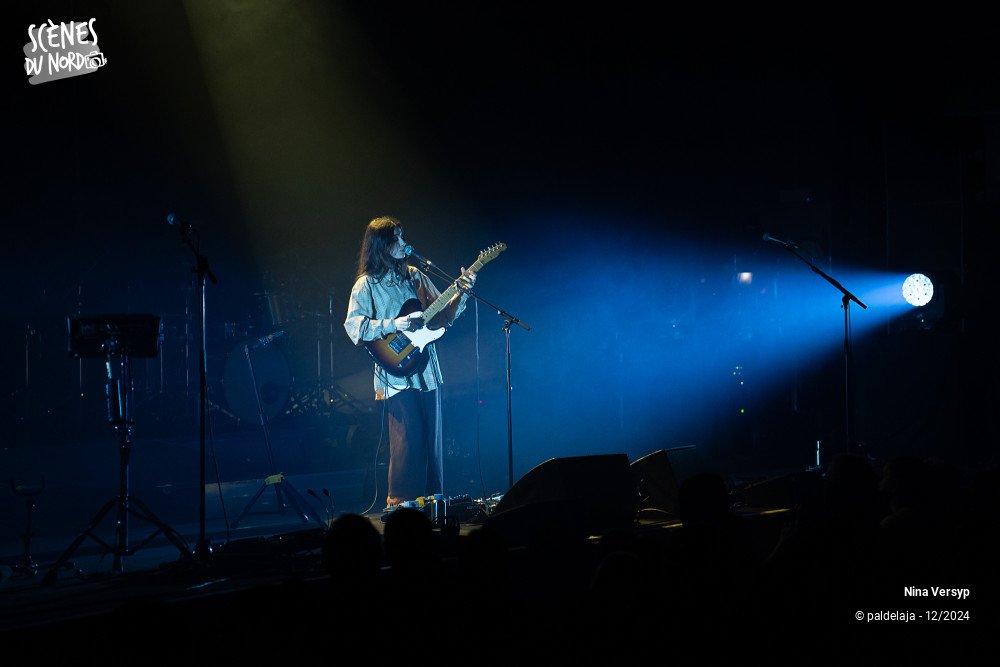 15/19 photos du spectacle Nina Versyp