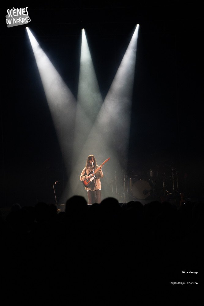 17/19 photos du spectacle Nina Versyp